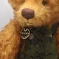 Deans Rag Book Co Alex Teddy Bear Artist Showcase Linda Klay Limited Edition