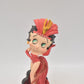 Betty Boop NJ Croce Show Girl Figurine Statue Ornament 13.5cm Collectible