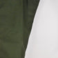 Vintage Swedish Army Olive Green Combat Trousers – Dated 1976, W30" L32"