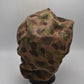 Austrian Army M75 Peadot & Sumpftarn Reversible Helmet Cover