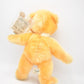 Merrythought Babies First Teddy Bear Mohair Limited Edition Retired Signed Tag