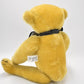 Merrythought Teddy Bear Long Limbs and Golden Mohair Limited Edition Retired