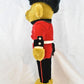 Merrythought Guardsman Teddy Bear Retired