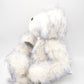 Deans Rag Book Co Teddy Bear Limited Edition Retired Silver Members Bear