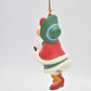 Grolier Disney Christmas Tree Ornament/ Decoration Daisy Duck