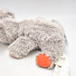 Steiff Cosy Friends Plush Mouse Soft Toy Teddy Bear Retired Tagged 110443