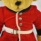 Merrythought Guardsman Teddy Bear Retired