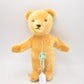 Hermann Golden Teddy Bear Limited Edition Retired