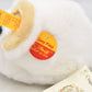 Steiff Cosy Friends Plush Mouse Soft Toy Retired Tagged 093234