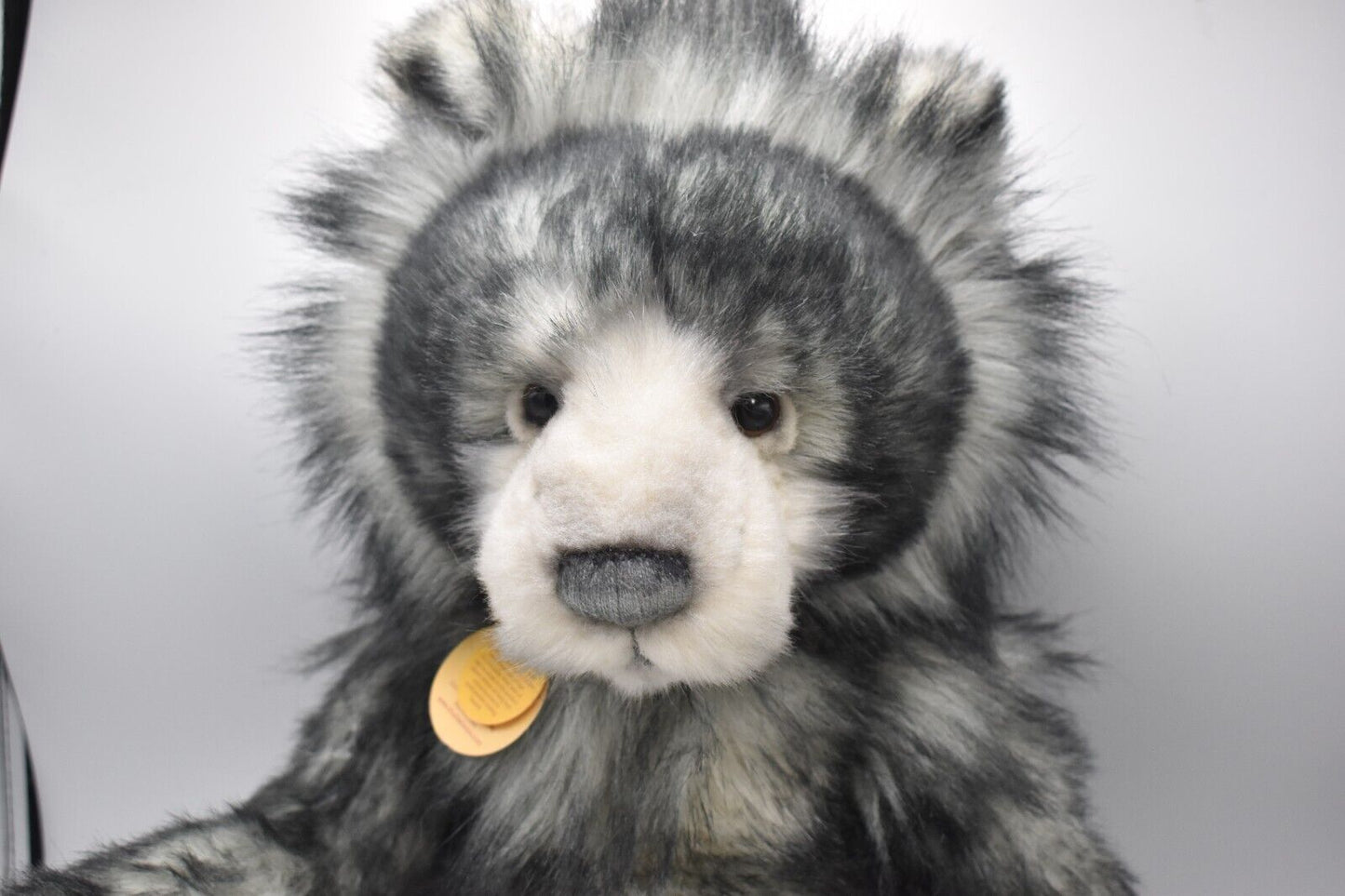 Charlie Bears Anthony – Retired & Tagged Isabelle Lee Designed