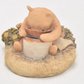 Arden Sculptures Winnie The Pooh W122 Figurine Ornament