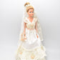 Vintage 1979 Mattel Barbie Doll - Wedding Gown - 30cm Collectible