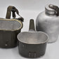 Vintage 1970s German Army Water & Mess Tin