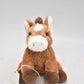 Ravensden Bay Horse Foal Pony Plush Toy – Soft & Cuddly