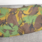 British Army DPM Waterproof Basha Shelter Tarp 260 x 220cm Grade 1