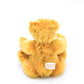 Deans Rag Book Co Little Peanut Mohair Teddy Bear Limited Edition 12cm