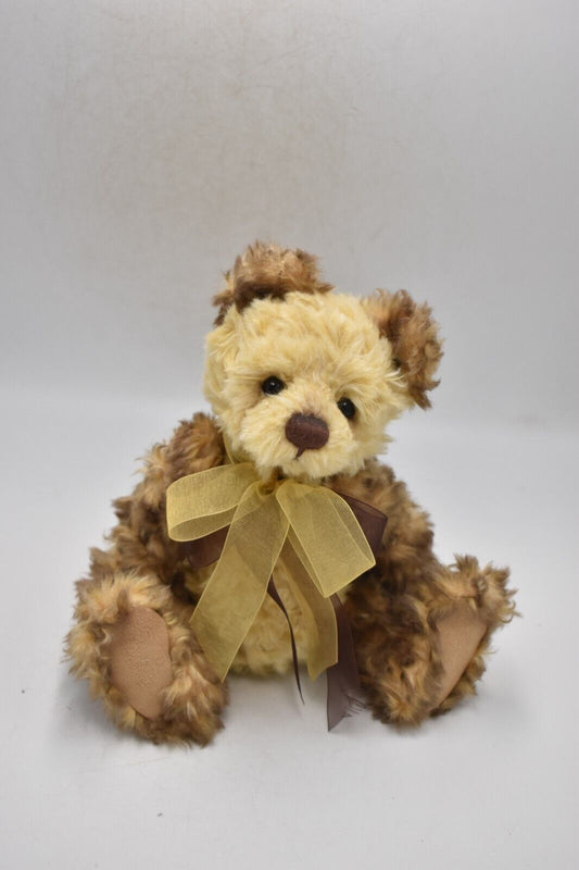 Charlie Bears Evie – Retired & Tagged – Isabelle Lee Design