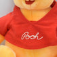 Disney Winnie The Pooh Plush Cuddly Toy