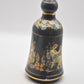 Vintage Bardaco Greece Perfume Bottle Narcissus 125ml 3/4 Full