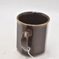 Vintage Paynes Just Brazils Chocolates Nuts Coffee Mug Tea Cup Collectible