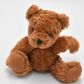 Hermann Teddy Original Miniature Teddy Bear Brown