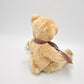 Merrythought Mohair Teddy Bear with Tail Limited Edition Retired