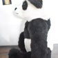 Steiff Classic Teddy Bear Panda Ted 036484 Retired Limited Edition Boxed