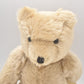 Deans Rag Book Co Grey Mohair Teddy Bear Limited Edition Retired