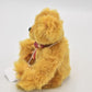 Hermann Teddy Original 2010 Club Annual Teddy Bear Retired