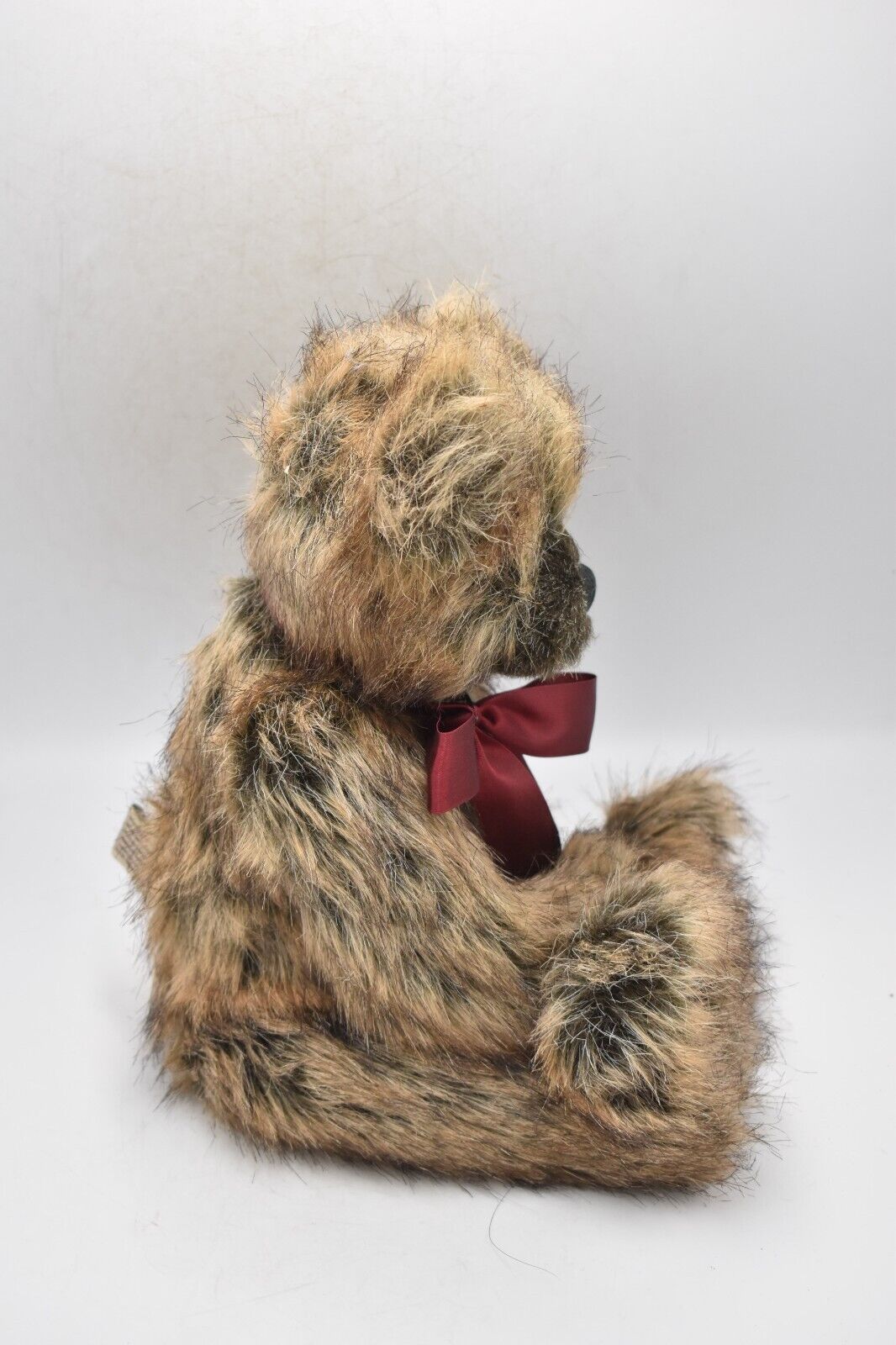 Charlie Bears Romeo – Retired – Isabelle Lee Designed