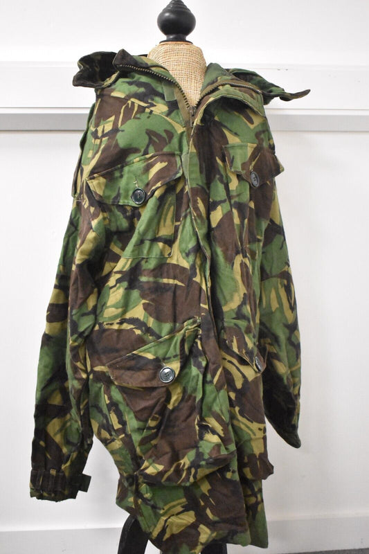 British Army 68 Pattern Cold Weather Parka Jacket - Size 170/96