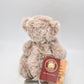 Charlie Bears Magnetic Retired Tagged Heather Lyell Design 28cm