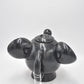 Vintage Disney Mickey Mouse Head Teapot Novelty Decorative Collectible