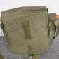 Vintage Polish Army Soviet Era Medical Bag/Satchel