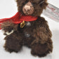 Deans Rag Book Co Wisley Teddy Bear Limited Edition Tagged & Retired