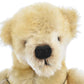 Deans Rag Book Co Lemon Squeezy 60cm Teddy Bear Artist Showcase Lisa Wills