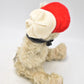 Merrythought Mohair Teddy Bear with Hat – Retired – Jointed