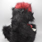 Charlie Bears Red Liquorice Retired & Tagged – Heather Lyell Design