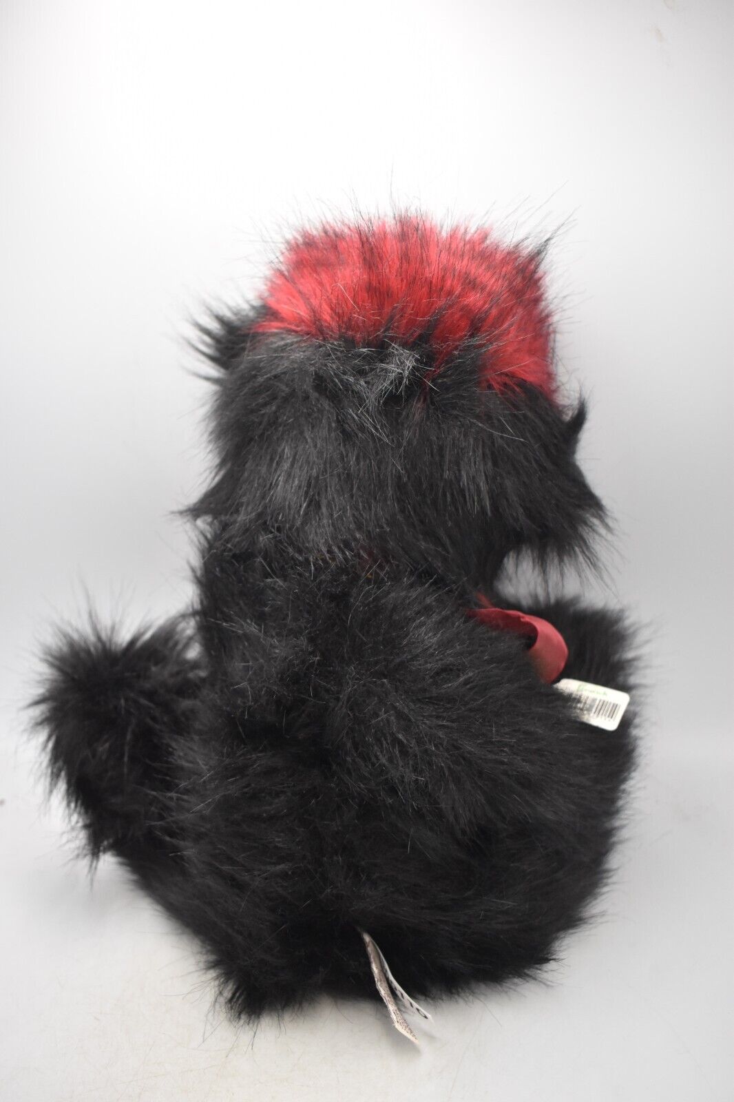 Charlie Bears Red Liquorice Retired & Tagged – Heather Lyell Design