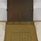 British Army WWII 37 Pattern Officers Map Case – 1940 Dated