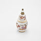 Vintage Venus Series Solid Perfume Bottle Made In Greece Scent Pot