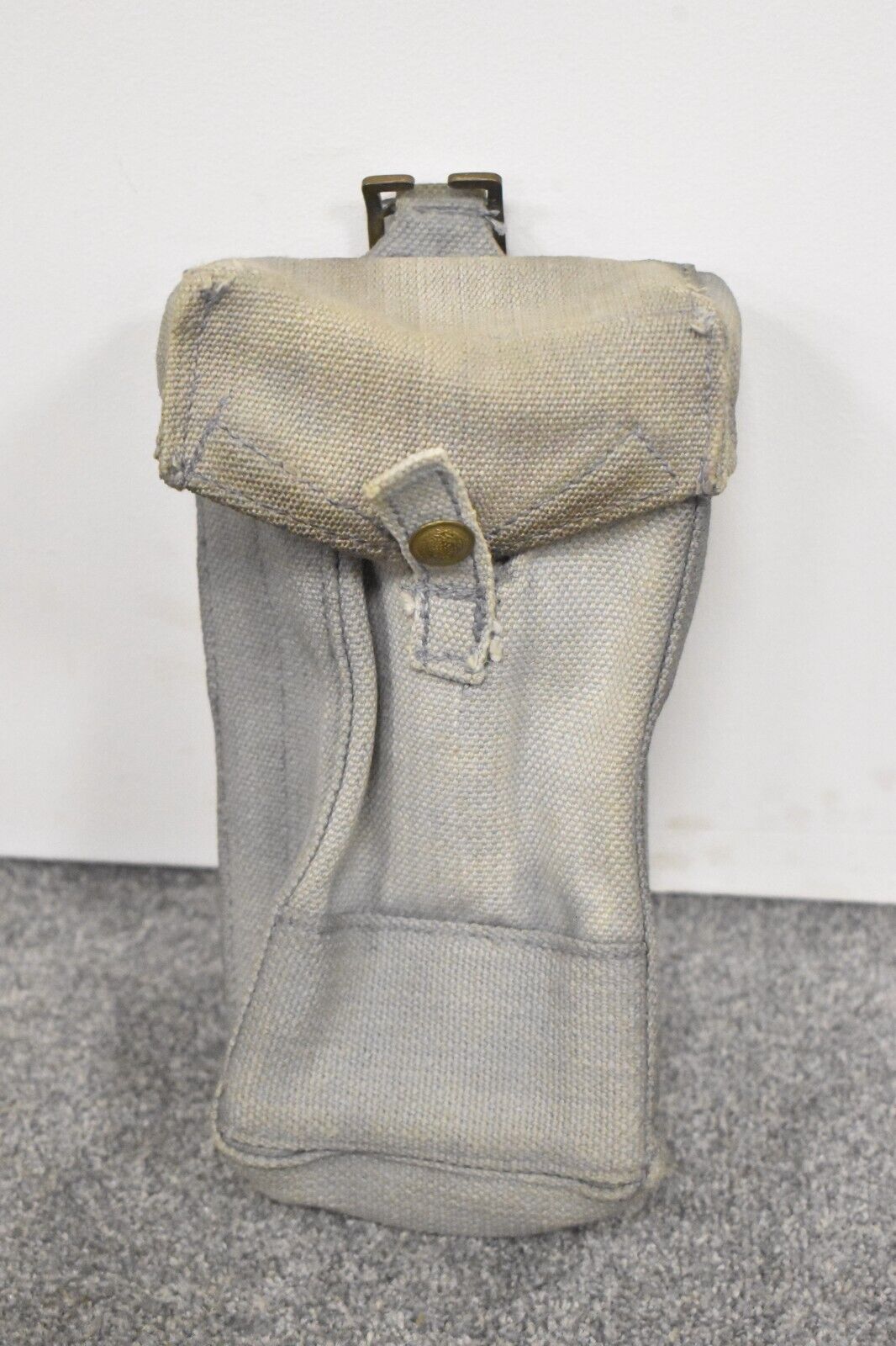 WW2 37 Pattern RAF MK3 Ammunition Pouch 1942 J&A.H