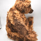 Vintage Artist Teddy Bear by Val's Pals Brandy Teddy Bear by Val Chandler OOAK