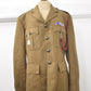 British Army Men's Uniform No 2 Dress Jacket - Size 176/108/88, Grade 1