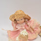 Vintage Porcelain Doll Bundle/ Collection x6