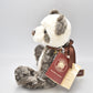 Charlie Bears Dick Retired & Tagged – Isabelle Lee Designed Panda