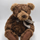 Charlie Bears Bearhouse Urqhart Teddy Bear – Retired