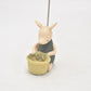 Vintage Winnie the Pooh Piglet Picture Holder