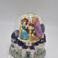 Disney Beauty and the Beast Musical Snow Globe – Enchanted Castle