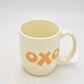 Vintage OXO Mug Coffee Mug Tea Cup Advertising Collectible